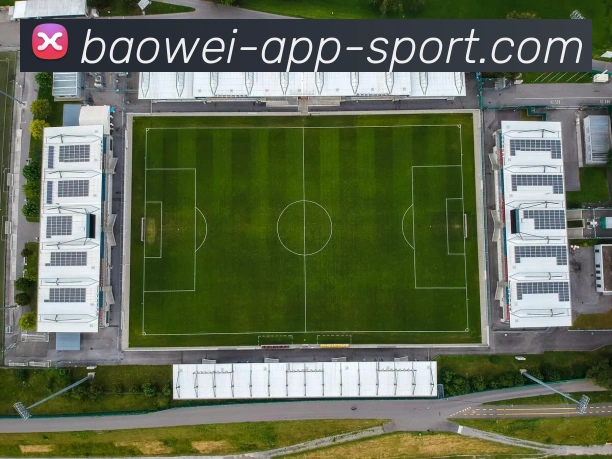 宝威体育全站App